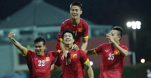 VCK U23 châu Á 2016 chính thức khai màn