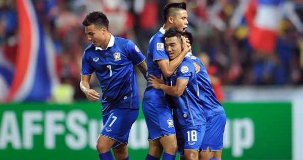Thái Lan gặp tổn thất cho tham vọng vào bán kết VCK U23 châu Á