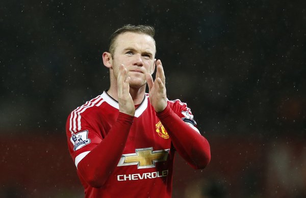 VIDEO: Wayne Rooney xuất thần với 2 bàn, 1 kiến tạo trước Newcastle