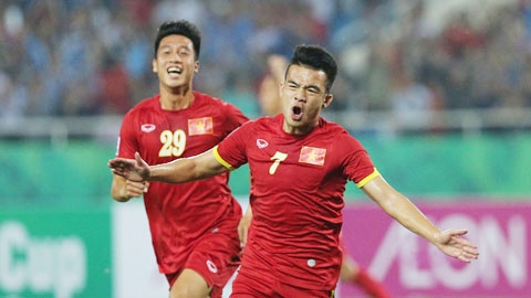 Hoàng Thịnh chỉ ra điểm yếu của U23 Jordan