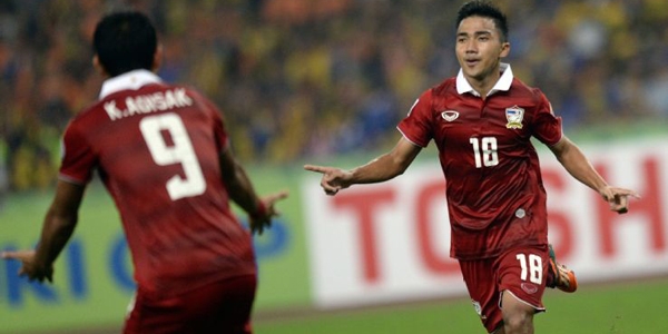 Bóng đá ĐNÁ sẽ tạo bất ngờ ở VCK U23 châu Á 2016
