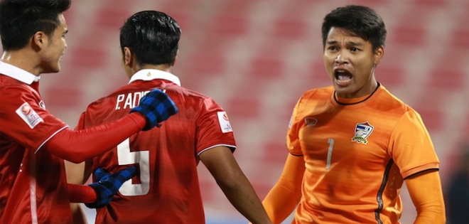 HLV Kiatisuk: 'U23 Thái Lan đáng ra phải thắng Ả-rập Xê-út'