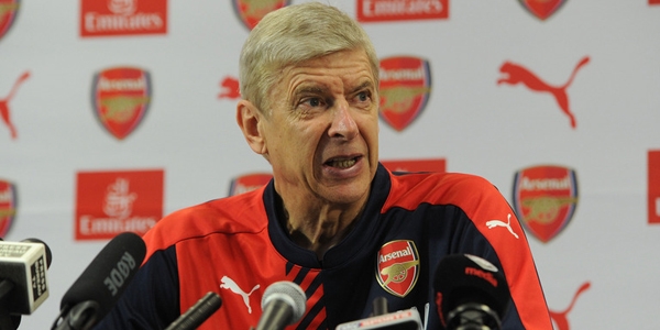 HLV Wenger: Arsenal sẽ có cuộc thanh lọc đội hình lớn