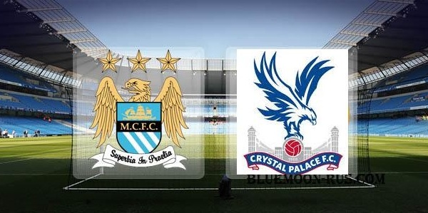 Link xem Man City vs Crystal Palace, 22h00 ngày 16/1