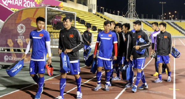 Điểm tin tối: Hai cầu thủ U23 Việt Nam bị kiểm tra doping