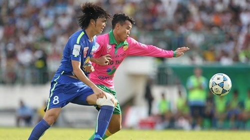 Tuyển thủ U23 quyết dứt tình với CLB Đồng Tháp