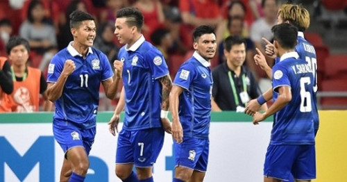 U23 Thái Lan vs U23 Triều Tiên: Chiến đấu đến cùng