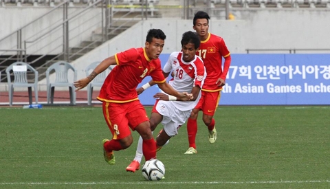 U23 UAE thận trọng trước trận gặp U23 Việt Nam