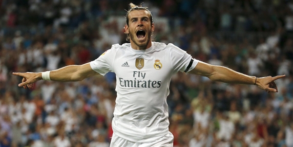 Tiết lộ mức giá thực của Gareth Bale