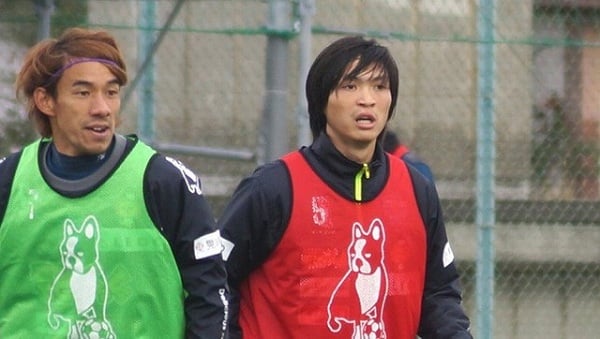 Yokohama FC ra quyết định gây khó cho Tuấn Anh