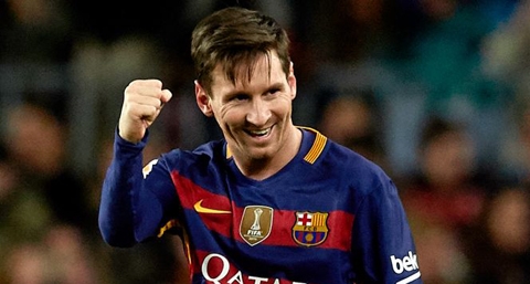 Ấn định ngày Messi hầu tòa vì trốn thuế