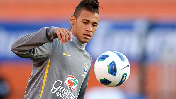 Neymar có thể trở thành ‘Gã Judas’ của Barca