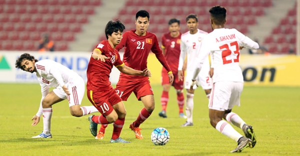 Tổng hợp tin tức VCK U23 châu Á: U23 VN bất ngờ ‘giật giải’
