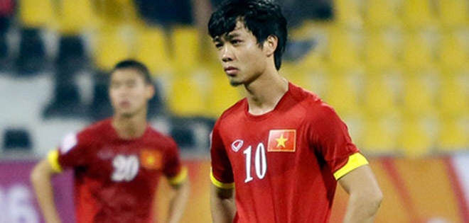 U23 Việt Nam và hành trình U23 châu Á: Buồn nhiều hơn vui