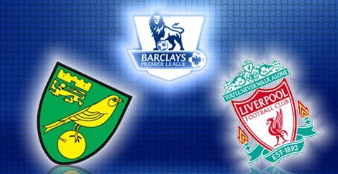 Norwich vs Liverpool, 19h45 ngày 23/1