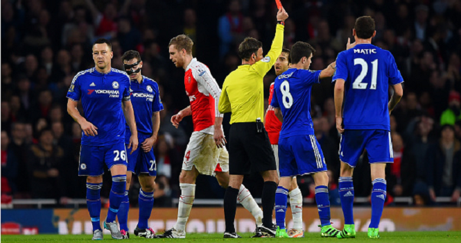 Arsenal vs Chelsea: Derby sớm được định đoạt