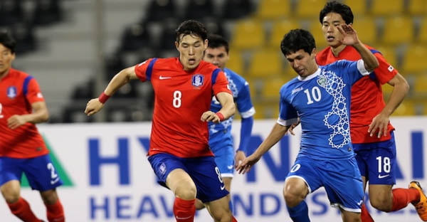 U23 Hàn Quốc 3-1 U23 Qatar: Bản lĩnh người Hàn