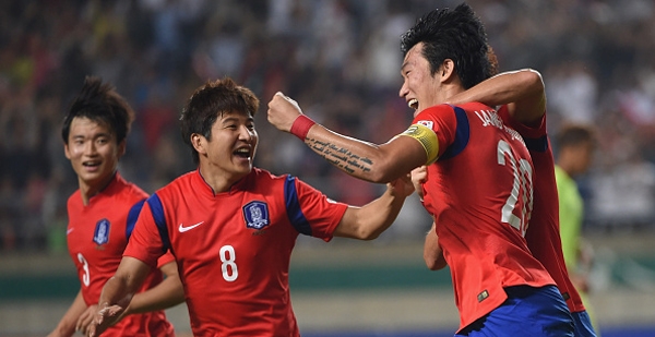 Tổng hợp tin tức giải U23 châu Á: Chờ màn đối đầu nảy lửa ở bán kết
