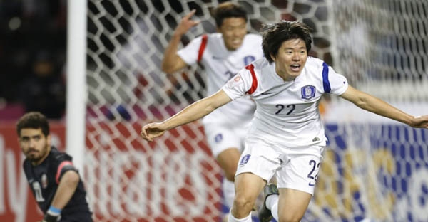 Tổng hợp tin tức VCK U23 châu Á: Nhật, Hàn vào chung kết