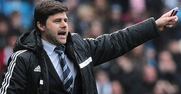 Mauricio Pochettino lọt vào tầm ngắm của Chelsea