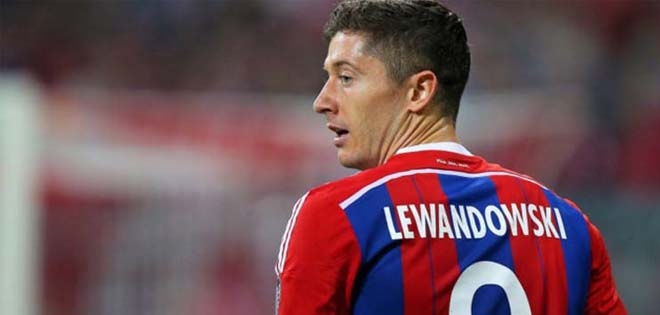 Chuyển nhượng MU: Tin đồn về Lewandowski, Mourinho và Van Gaal
