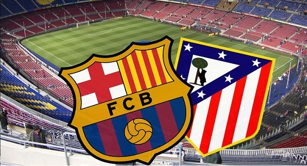 Link xem trực tiếp Barca vs Atletico Madrid, 22h00 ngày 30/1