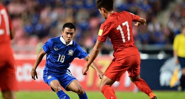 ‘Messi Thái’ chưa đủ tầm đá J-League 1