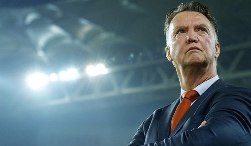 Van Gaal nhiều khả năng sẽ bị MU sa thải