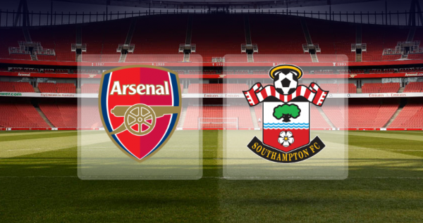 Link xem trực tiếp Arsenal vs Southampton, 2h45 ngày 3/2