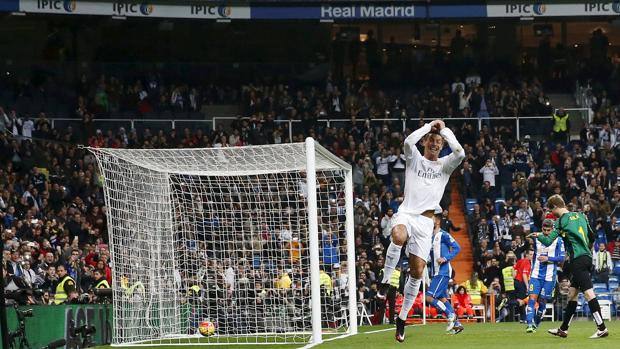 VIDEO: Pha solo đẳng cấp của Ronaldo dẫn đầu top 5 bàn thắng đẹp vòng 22 La Liga