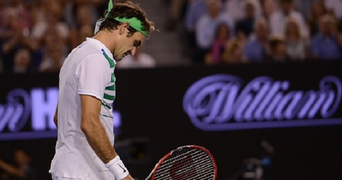 Federer phẫu thuật thành công