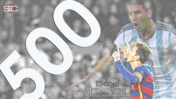 VIDEO: Cú hattrick giúp Messi chạm cột mốc ghi bàn lịch sử