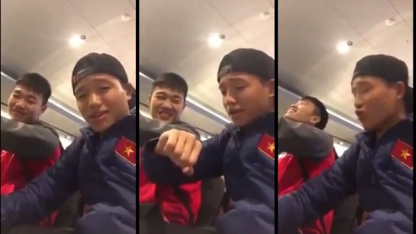 VIDEO: Phí Minh Long - Cầu thủ Xuân Trường sẽ nhớ nhất khi sang Hàn Quốc