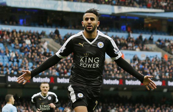 Highlights Man City 1-3 Leicester: Địa chấn tại Etihad!