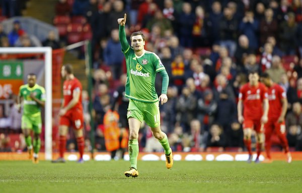 Highlights Liverpool 2-2 Sunderland: Đánh rơi chiến thắng!