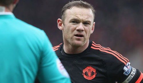 Điểm tin sáng 14/02: Rooney thừa nhận MU gặp khó, Terry chấn thương
