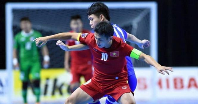 Futsal VN vs Futsal Thái Lan: Vượt thác, 21h00 ngày 15/2