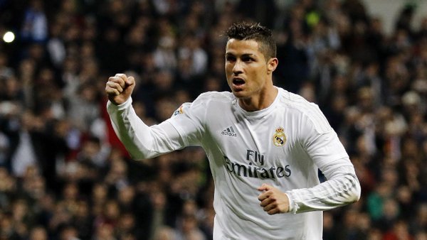 VIDEO: Siêu phẩm của Ronaldo đẹp nhất vòng 24 La Liga