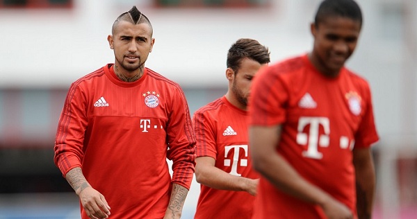 Bayern Munich: Pep đau đầu với bài toán nhân sự