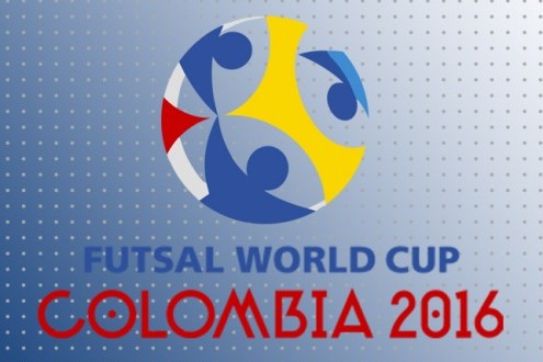 Lịch thi đấu Futsal World Cup 2016