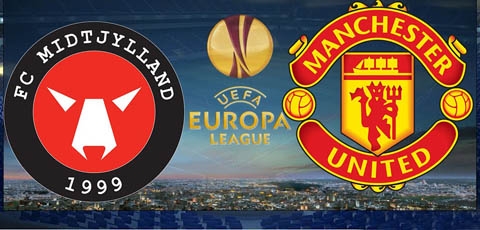 Link xem Midtjylland vs MU, 01h00 ngày 19/2