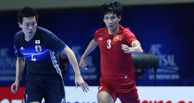 Từng bị Iran “hạ nhục”, Futsal VN có đòi được nợ?