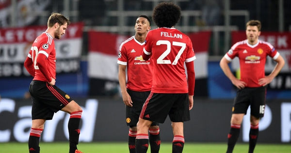 Man Utd bị đối thủ tại Europa League đánh giá thấp