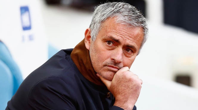 Danh tính cầu thủ HLV Mourinho muốn mang về MU