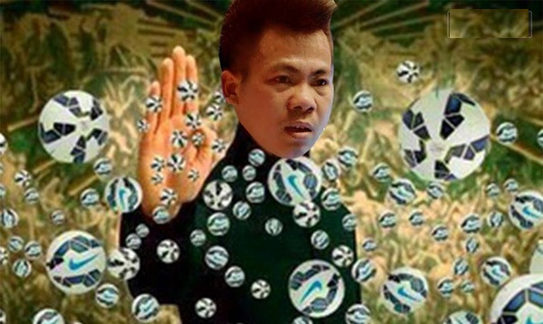 Những pha cứu thua xuất sắc của 'người nhện' futsal Việt Nam trước Nhật Bản