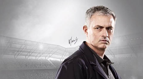 HLV Mourinho tới Italia đàm phán tương lai?