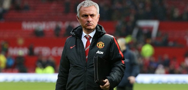 Chuyển nhượng MU: Man Utd có thể hụt Mourinho