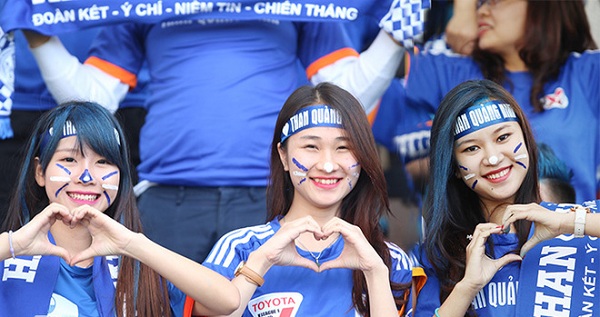 Tổng hợp V-League 23/2: Toyota Việt Nam sẽ tặng ô tô cho NHM