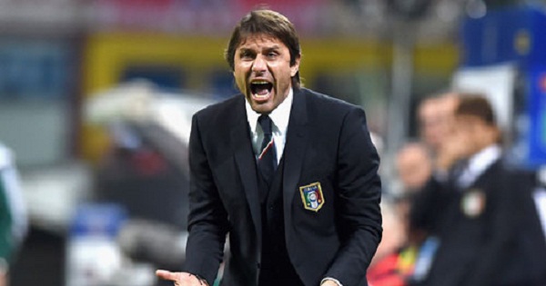 Conte đạt thỏa thuận dẫn dắt Chelsea mùa tới
