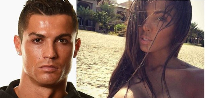 Ronaldo lập kỷ lục 200 triệu người theo dõi trên mạng xã hội